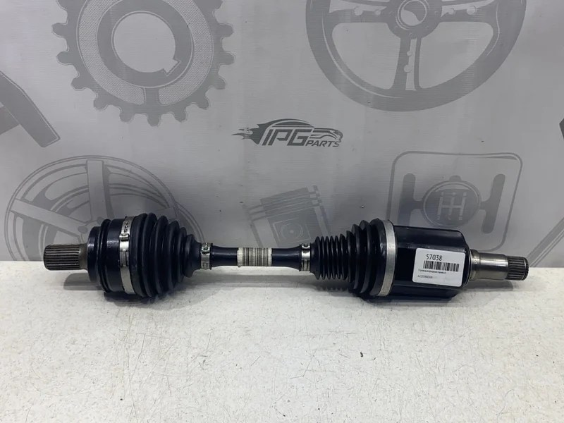 Привод передний правый Mercedes-benz CLS C218