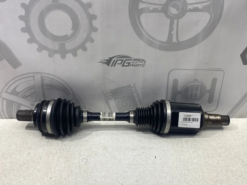 Привод передний правый Mercedes-benz W212