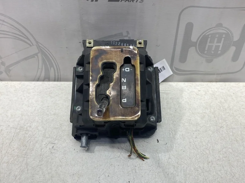 Селектор акпп Mercedes-benz ML W163