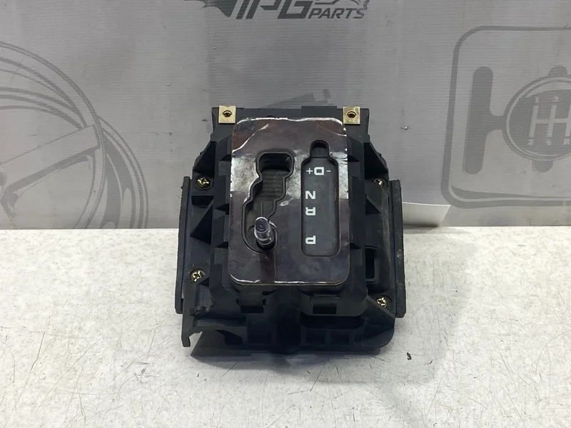 Селектор акпп Mercedes-benz ML W163