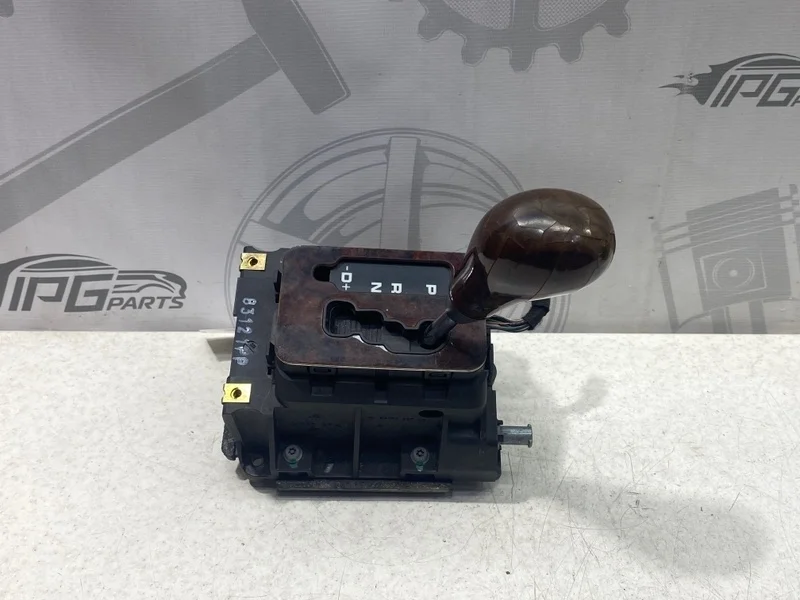 Селектор акпп Mercedes-benz ML W163