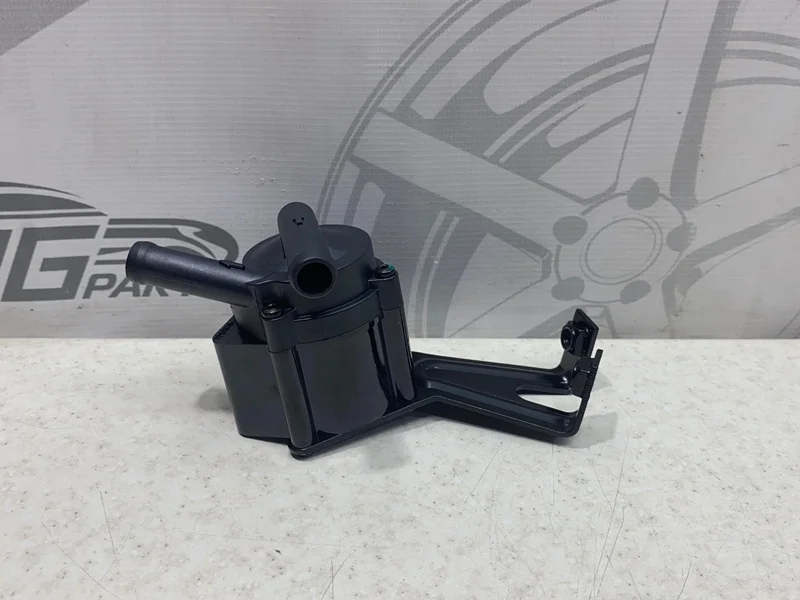 Дополнительный насос ож BMW 7 F02