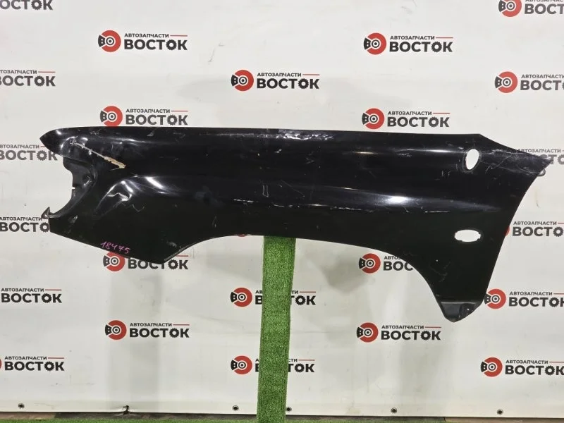 Крыло SUBARU FORESTER 2000 57120FC010 SF5 EJ202, переднее левое