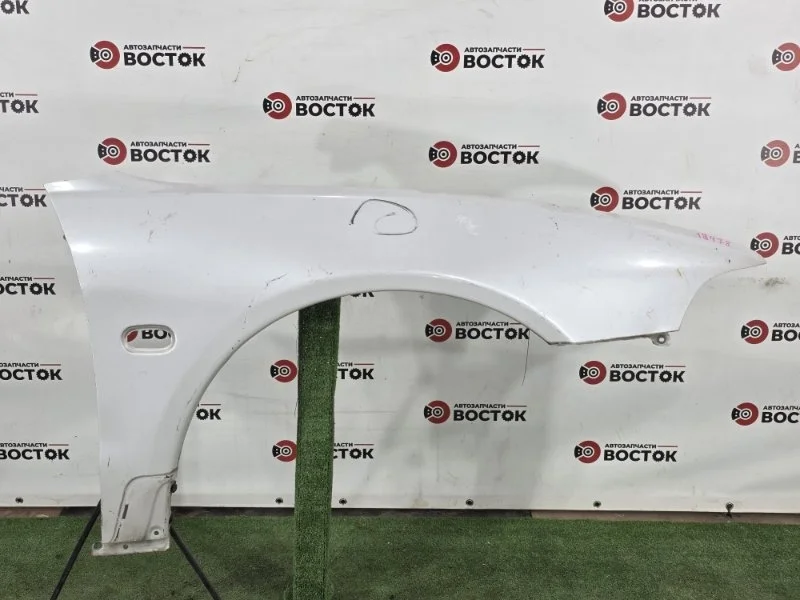 Крыло Mitsubishi Galant 2002 MR273256 EA#A 4G63, переднее правое