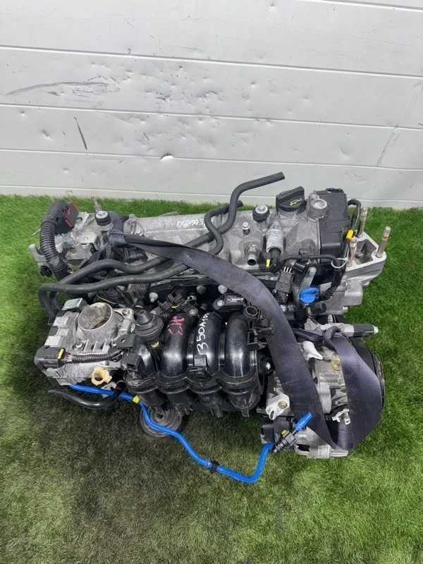 Двигатель Fiat Doblo 350A1000 350А1000