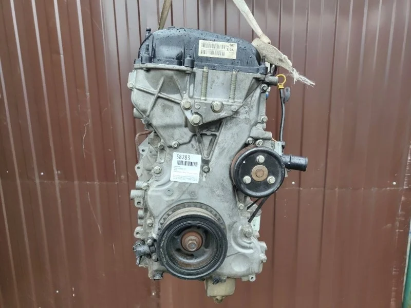 Двигатель Ford Mondeo 4