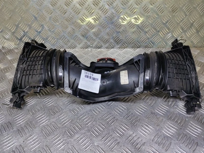 Дмрв Mercedes-Benz ML350 W166