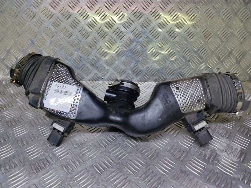 Дмрв Mercedes-Benz W211