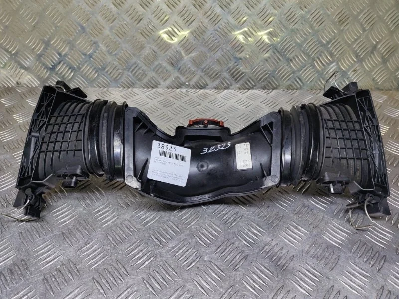 Дмрв Mercedes-Benz ML350 W166