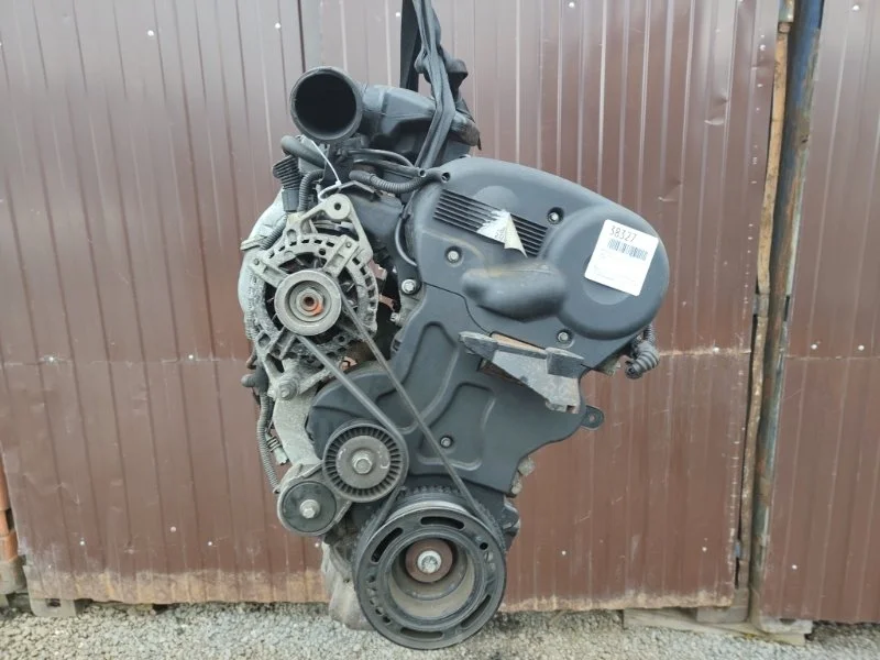 Двигатель Opel Corsa