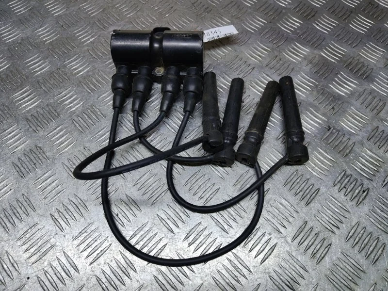 Катушка зажигания Chevrolet Aveo T200