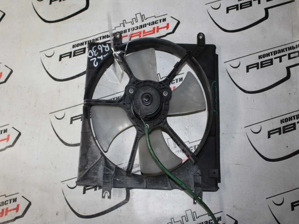 ДИФФУЗОР HONDA ПРАВО 19015P3F004