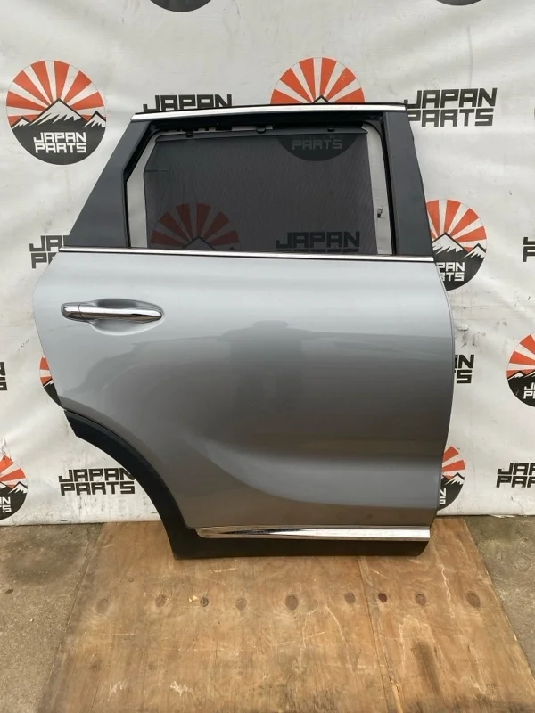Дверь Kia Sorento Prime 2019 77004C5010 UM D4HB, задняя правая