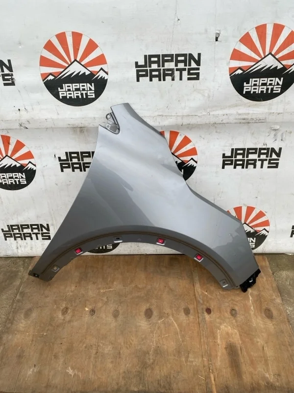 Крыло Kia Sorento Prime 2019 66321C5000 UM D4HB, переднее правое