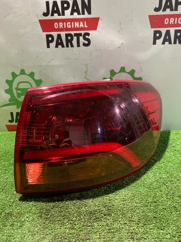 Фонарь Kia Sorento Prime 2019 92402C5500 UM D4HB, задний правый
