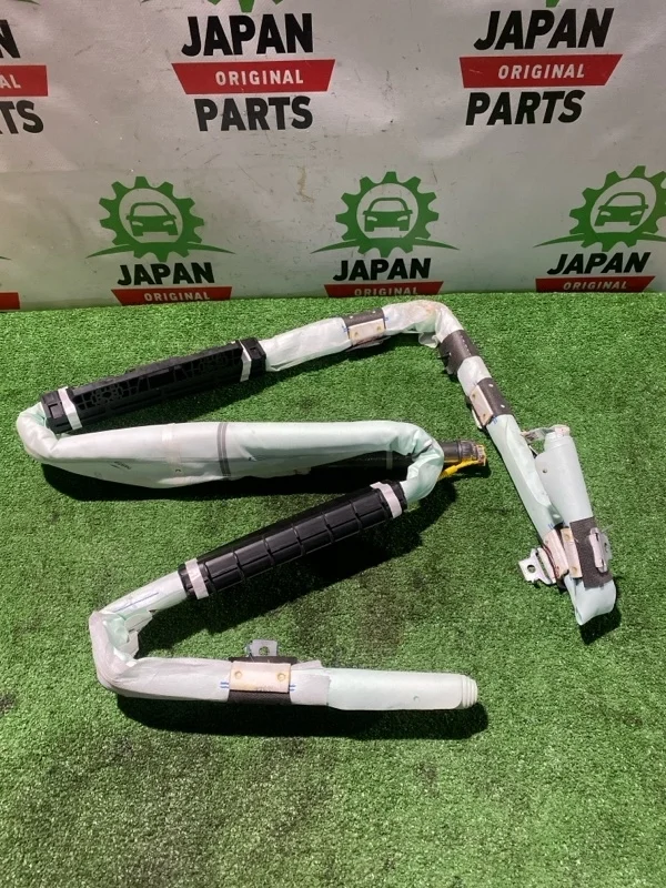 Подушка безопасности шторка Kia Sorento Prime 2019 85010C5600 UM D4HB, левая