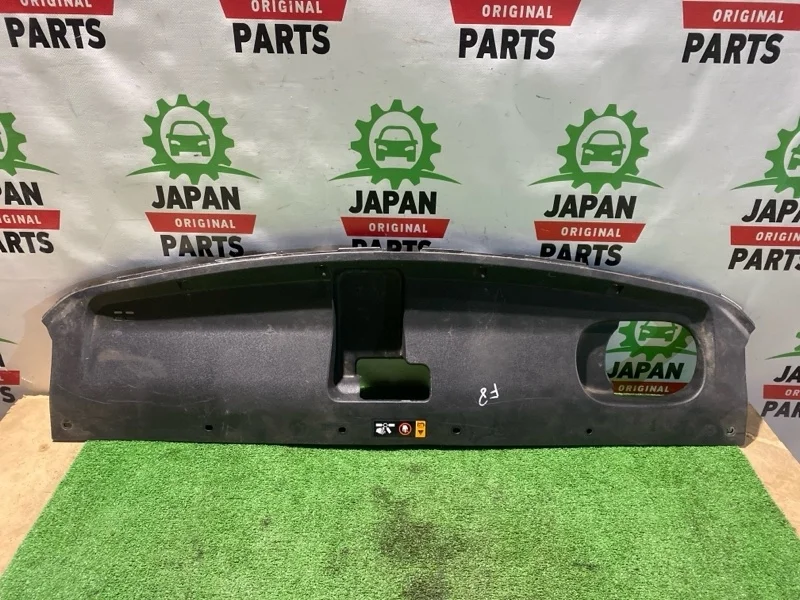 Накладка замка капота Kia Sorento Prime 2019 86360C5000 UM D4HB