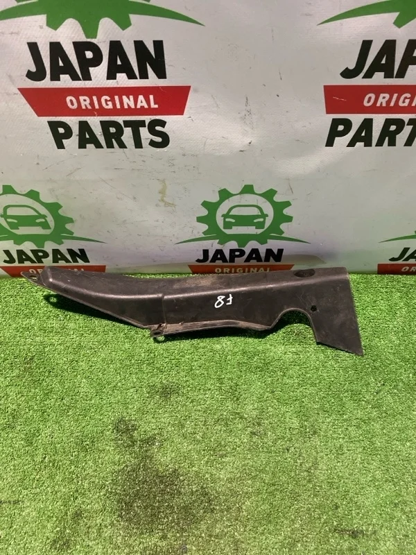 Накладка на крыло Kia Sorento Prime 2019 84159C5000 UM D4HB, передняя левая