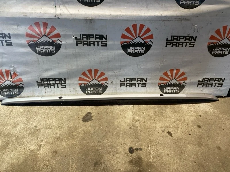 Рейлинг на крышу Kia Sorento Prime 2019 87270C5000 UM D4HB, левый