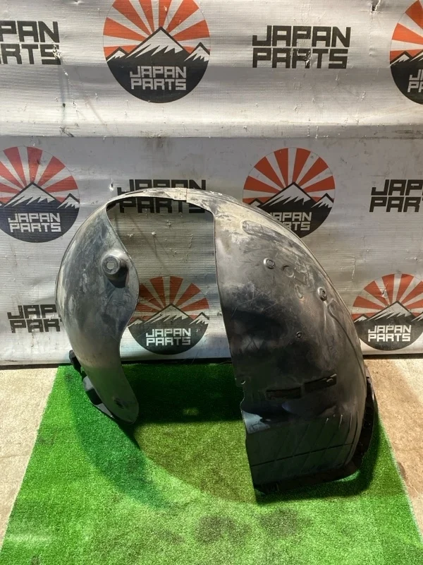 Подкрылок Kia Sorento Prime 2019 86810C5000 UM D4HB, передний левый