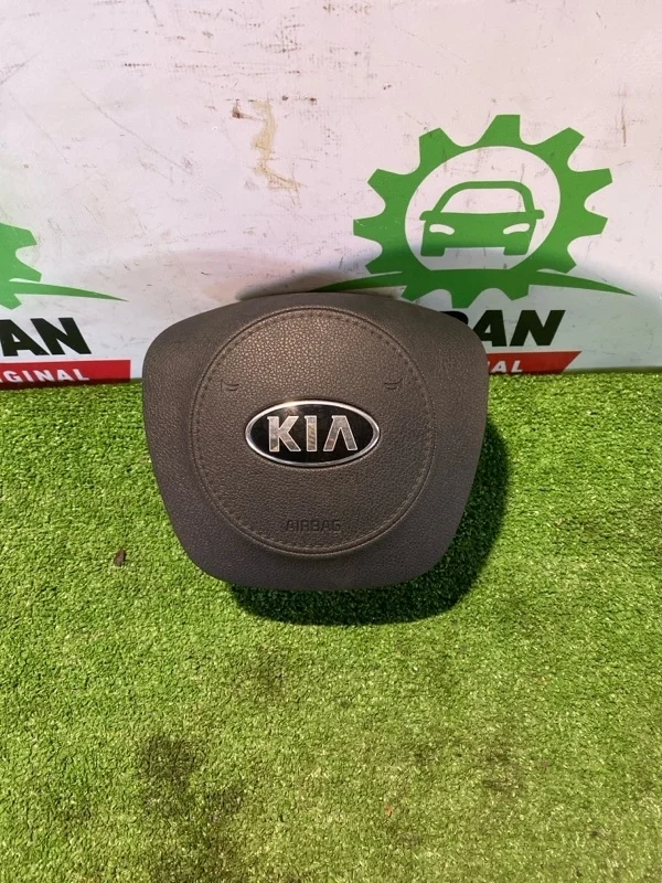 Подушка безопасности водительская Kia Sorento Prime 2019 56900C5600 UM D4HB