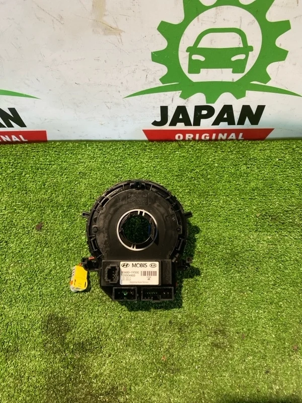 Шлейф-лента Kia Sorento Prime 2019 934801Y000 UM D4HB