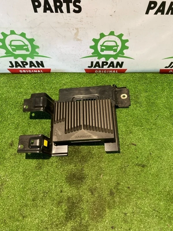 Усилитель звука Kia Sorento Prime 2019 96370C6100 UM D4HB