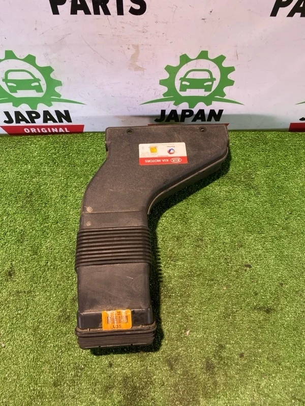 Воздухозаборник Kia Sorento Prime 2019 28210C5350 UM D4HB