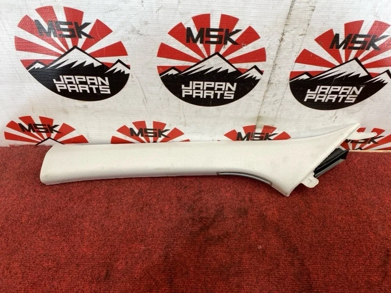 Обшивка стойки Kia Sorento Prime 2019 85810C5000BGA UM D4HB, передняя левая