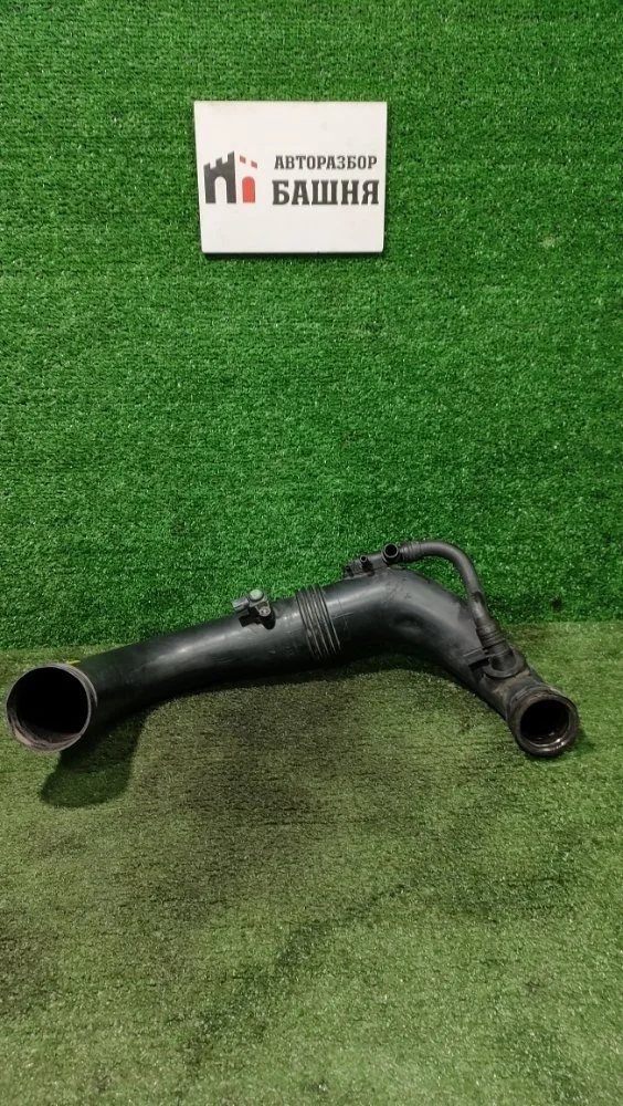 Воздуховод воздушного фильтра Mercedes E-Class 2011 A2710901929 W207 271.860