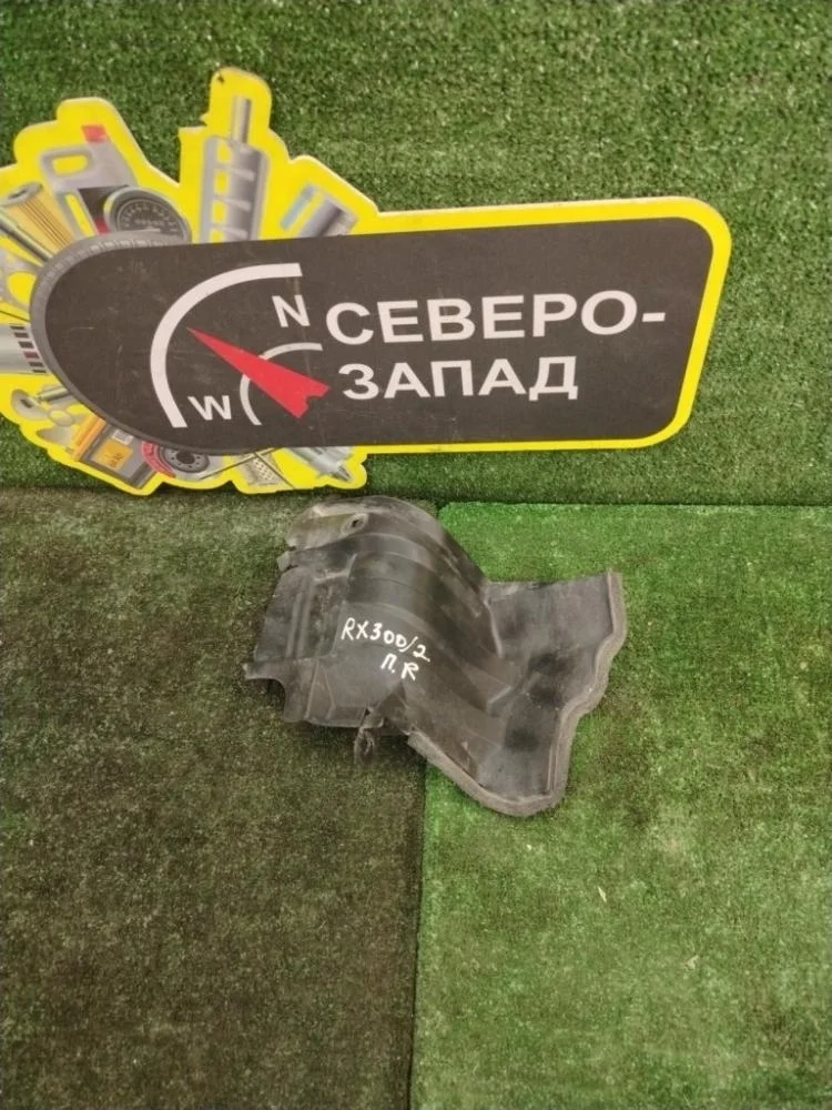 Дефлектор радиатора Lexus RX300 2022 5329148040 AGL25L 8ARFTS, правый