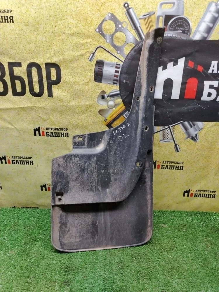 Брызговик Lexus Lx570 2008 7662660240 URJ201 3URFE, задний левый