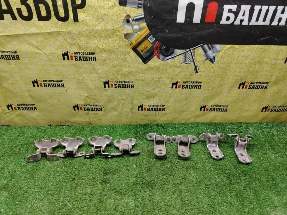 Петля двери Lexus Lx570 2008 6872012151 URJ201 3URFE