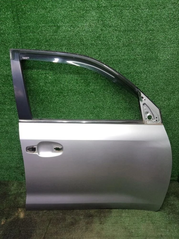 Дверь Lexus LX570 2008 6700160640 URJ201 3URFE, передняя правая