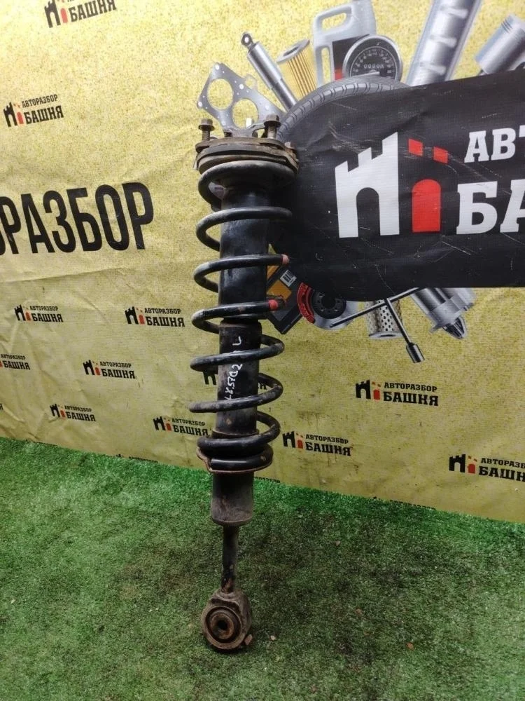 Амортизатор подвески Lexus Lx570 2008 4851069355 URJ201 3URFE, передний