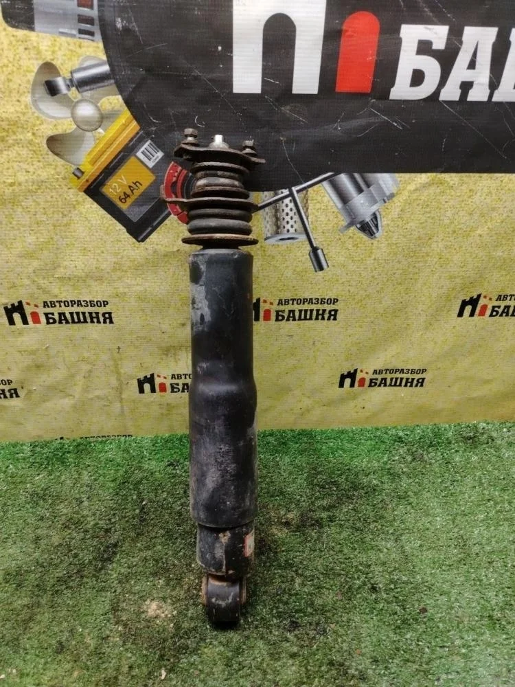Амортизатор подвески Lexus Lx570 2008 4853069425 URJ201 3URFE, задний