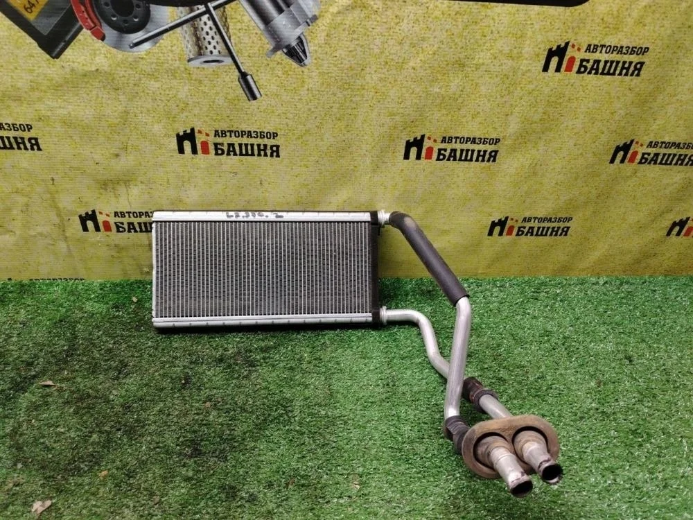 Радиатор печки Lexus LX570 2008 8710760410 URJ201 3URFE