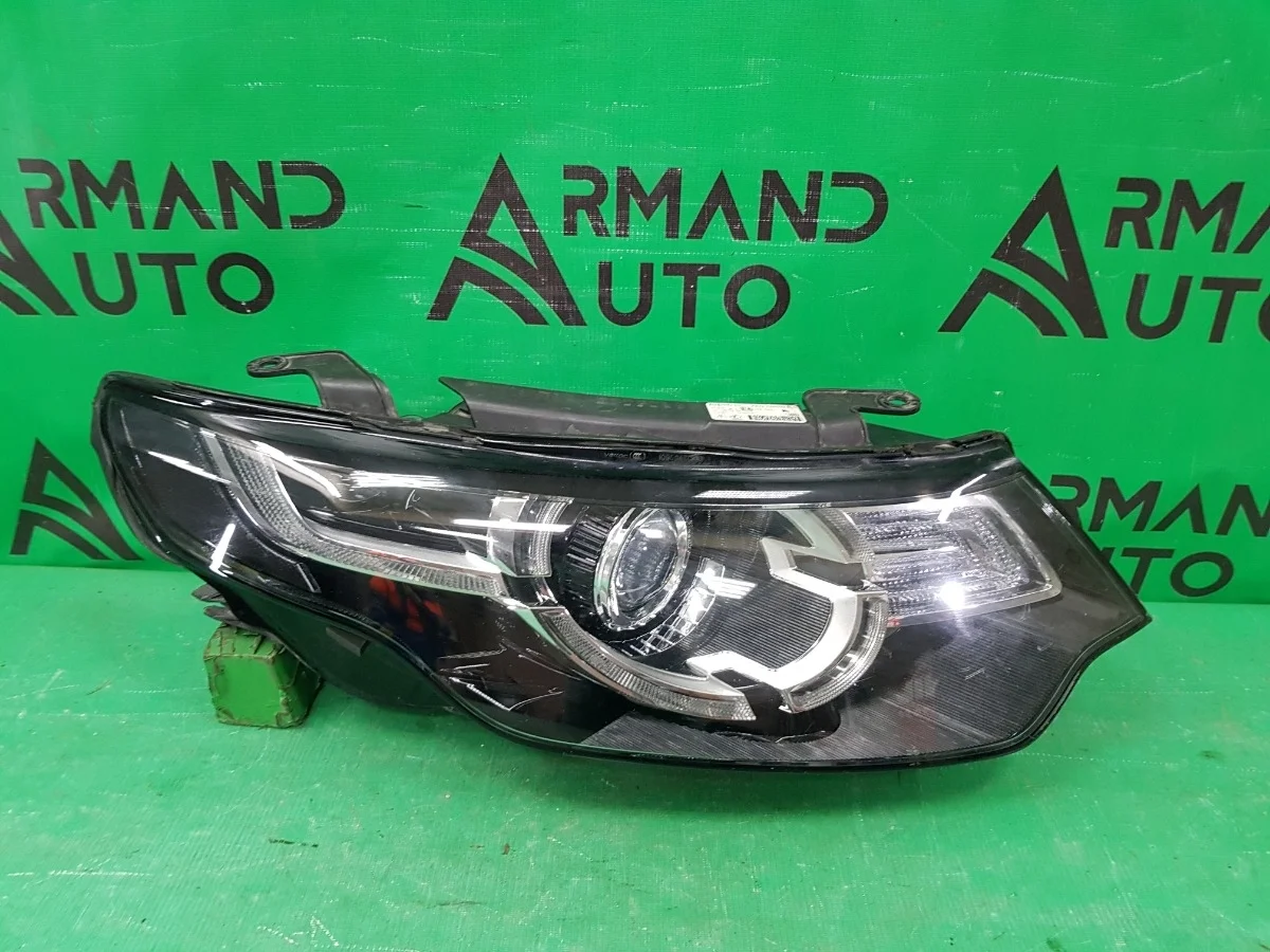 Фара LAND ROVER DISCOVERY SPORT 2014-2019 L550