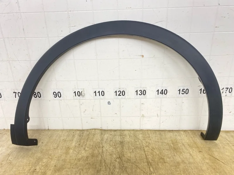 РАСШИРИТЕЛЬ КРЫЛА Renault Arkana 2019 2020 2021 2022 2023 638122713R, передний правый