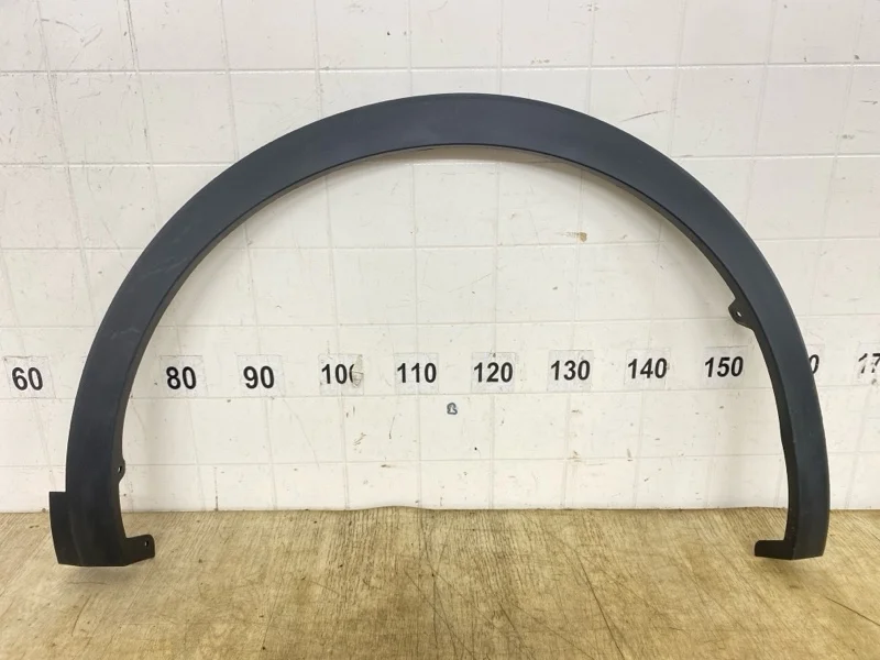 РАСШИРИТЕЛЬ КРЫЛА Renault Arkana 2019 2020 2021 2022 2023 638122713R, передний правый