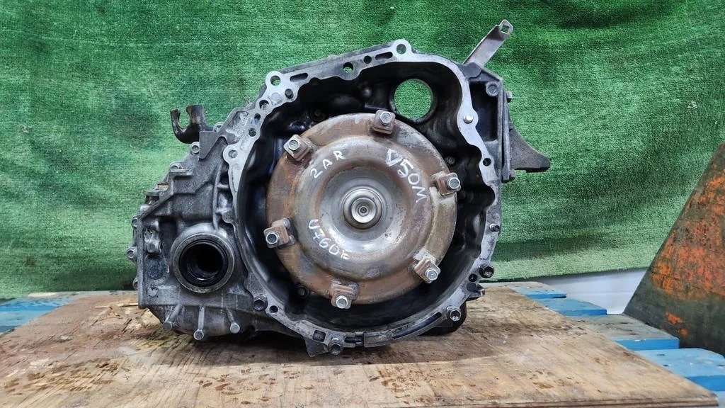 Б.у. акпп TOYOTA CAMRY V50 ASV50 TOYOTA CAMRY V50 ASV50
