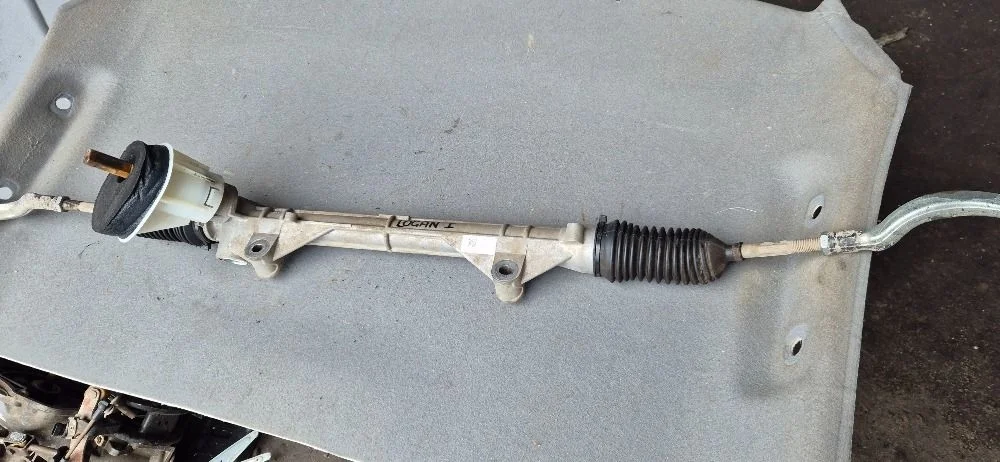 Рейка рулевая для Renault Logan 2005-2014