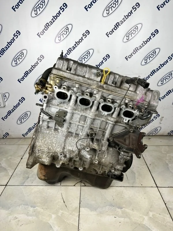 Двигатель Suzuki Grand Vitara 2002 J20A TL52 2.0 (J20A)