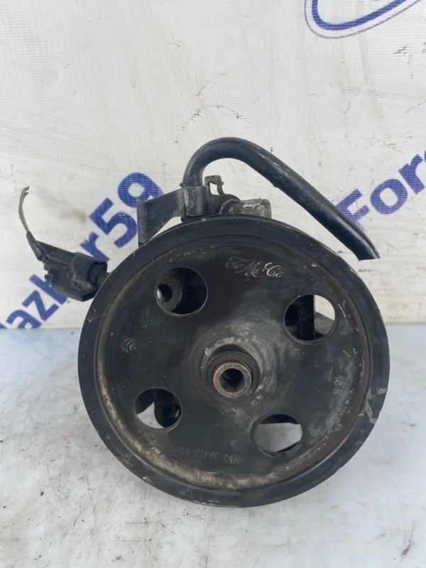 Насос ГУР Ford Focus 2 2009 1362652 CB4 1.6 (SHDA)