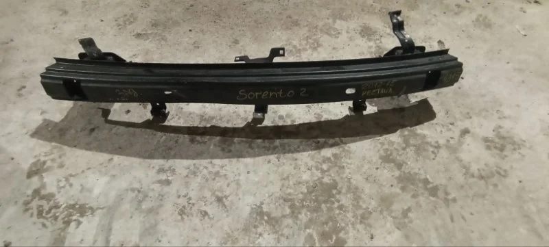 Усилитель бампера задний Kia Sorento XM 2009-2021