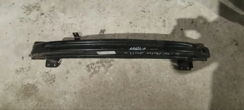 Усилитель бампера задний Volkswagen Polo SEDRUS