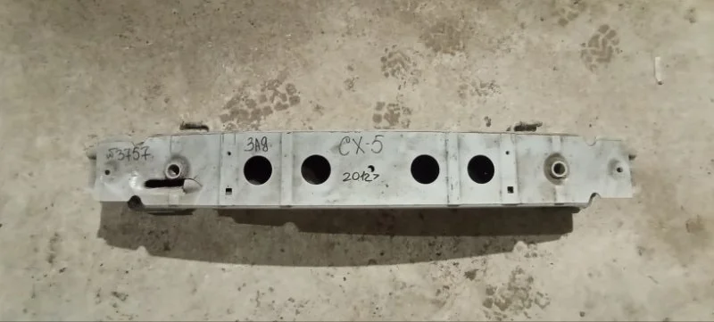 Усилитель бампера задний Mazda CX-5 KE 2011-2017