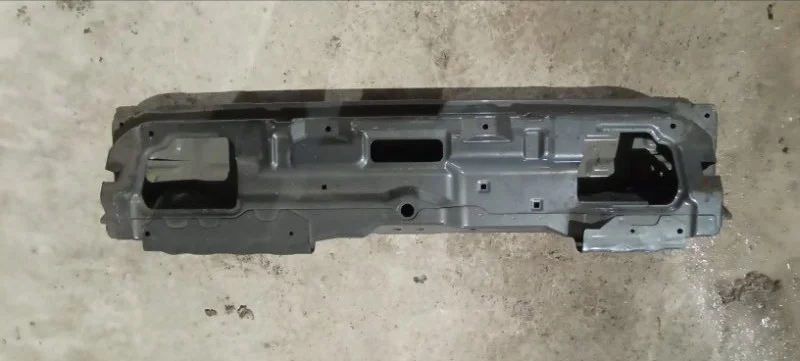 Борт кузова Mitsubishi Outlander CW 6B31 2006-2012