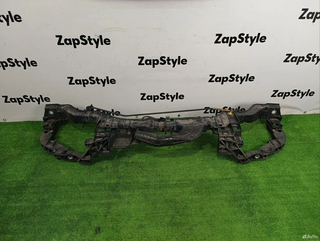 Панель передняя телевизор ford focus 3 kuga 2