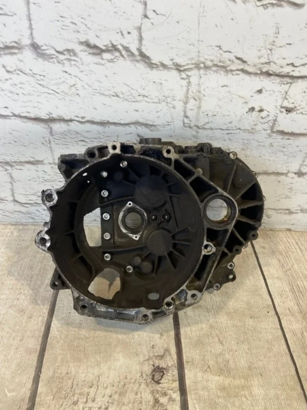 Корпус акпп VW Passat 2005-2010 B6